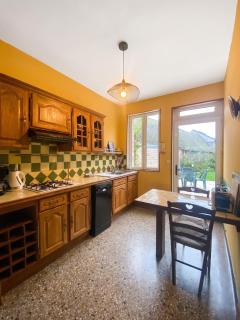 Maison charmante à Saint-Valery-en-Caux avec jardin clos - 8