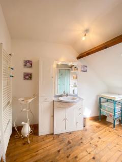 Maison charmante à Saint-Valery-en-Caux avec jardin clos - 2