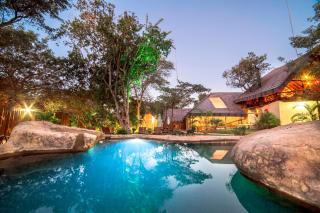 Pezulu Tree House Lodge - Hoedspruit - 6