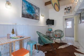 La Mirmilly - 100m de la plage - 3