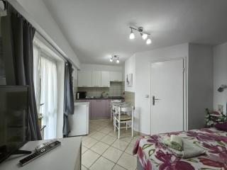 Countryside Studio Apartment Valentina - 5
