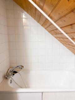 Appartement confortable à Bagnères-de-Luchon - Vue montagne - 5