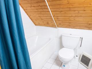 Appartement confortable à Bagnères-de-Luchon - Vue montagne - 4
