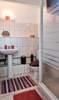 Charmant studio à La Trinité de 20 m² - 5