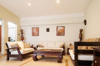 Appartement charmant à Cotonou avec terrasse - 9