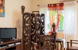 Appartement charmant à Cotonou avec terrasse - 5