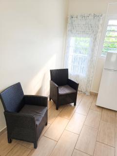 Appartement cosy à Deshaies avec balcon - 35 m² - 8