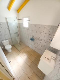 Appartement cosy à Deshaies avec balcon - 35 m² - 5