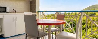Appartement confortable à Sainte-Luce avec piscine - 9
