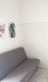 Appartement confortable à Sainte-Luce avec piscine - 8