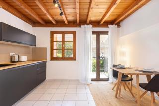 Maisonette apartment in the heart of Kokkari - 7