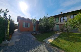 La casetta di Elda - 0