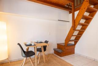 Maisonette apartment in the heart of Kokkari - 3