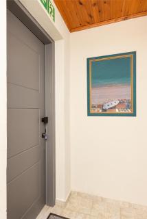 Maisonette apartment in the heart of Kokkari - 9