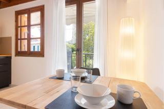 Maisonette apartment in the heart of Kokkari - 6