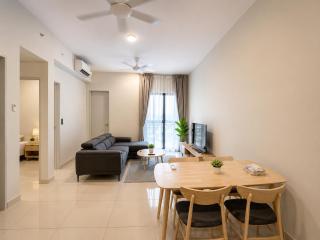 ICONIC skyview Living near Trx Klcc Pavilion Velocity - 4