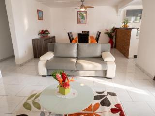 Appartement spacieux à Saint-Esprit de 120 m² - 9