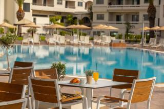 Leonardo Kolymbia Resort Rhodes - 2