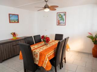 Appartement spacieux à Saint-Esprit de 120 m² - 6