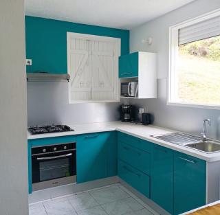Appartement charmant au Gosier avec jardin de 68 m² - 9
