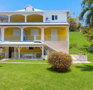 Appartement charmant au Gosier avec jardin de 68 m² - 6