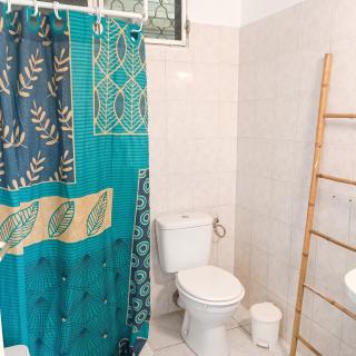 Appartement charmant au Gosier avec jardin de 68 m² - 4