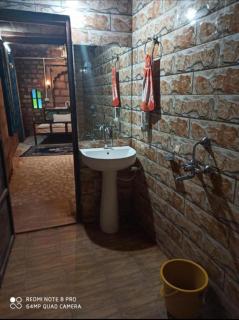Maharaja King Room At Shangri-La - 3