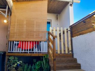Appartement cosy à Saint-Joseph - 44 m² avec terrasse - 0