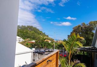 Appartement cosy à Saint-Joseph - 44 m² avec terrasse - 2