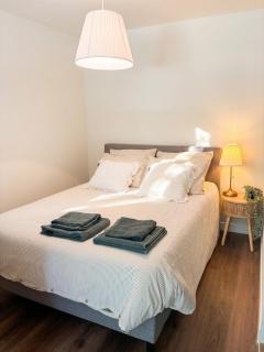 Studio convivial avec terrasse à Carignan-de-Bordeaux, 28 m² - 1