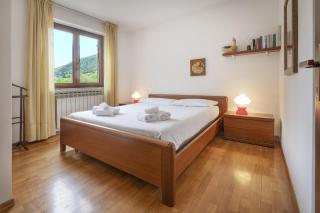Casa Erika - AffittiPontediLegno - 1