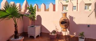 Maison confortable avec vue sur Oujda - 70 m²_222 - Oujda - 8