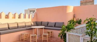 Maison confortable avec vue sur Oujda - 70 m²_222 - Oujda - 9