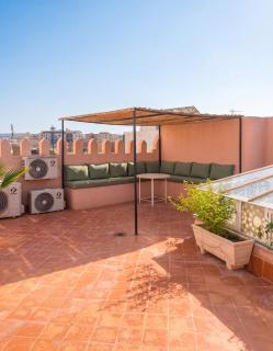 Maison confortable avec vue sur Oujda - 70 m²_222 - Oujda - 3