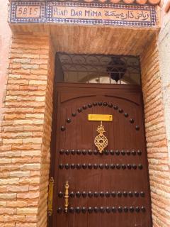 Maison confortable avec vue sur Oujda - 70 m²_222 - Oujda - 2