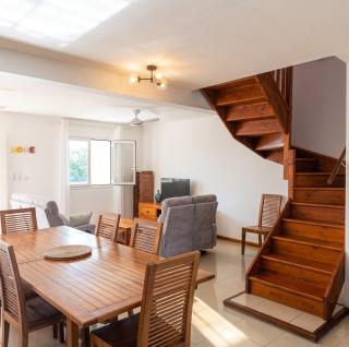 Maison conviviale à Sainte-Suzanne avec jardin et terrasse - 108 m² - Sainte-Suzanne - 7