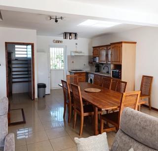 Maison conviviale à Sainte-Suzanne avec jardin et terrasse - 108 m² - Sainte-Suzanne - 4