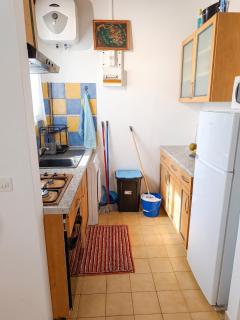 Bungalow accueillant à La Trinité, 47 m², véranda charmante - 9