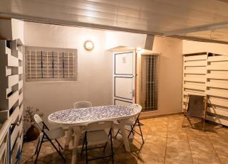 Bungalow accueillant à La Trinité, 47 m², véranda charmante - 6