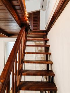 Bungalow accueillant à La Trinité, 47 m², véranda charmante - 2
