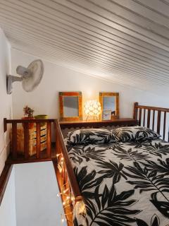 Bungalow accueillant à La Trinité, 47 m², véranda charmante - 1