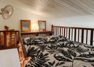Bungalow accueillant à La Trinité, 47 m², véranda charmante - La Trinité - 1