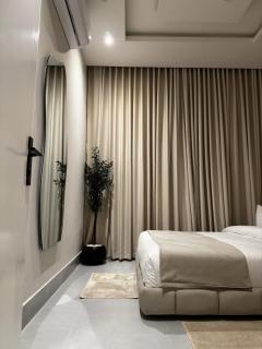 A family apartment in Al-Narjis A27 - 5