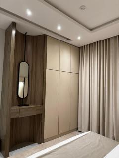 A family apartment in Al-Narjis A27 - 3