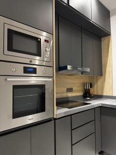 A family apartment in Al-Narjis A27 - 1