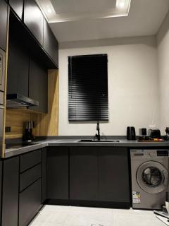 A family apartment in Al-Narjis A27 - 2