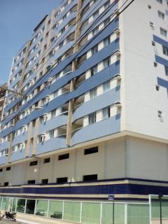 303 Clauber - Esquina Mar com 3 quartos, 1 suite, 1 vaga portaria 24hrs. - 8