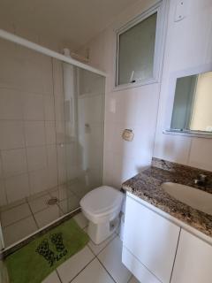 303 Clauber - Esquina Mar com 3 quartos, 1 suite, 1 vaga portaria 24hrs. - 6
