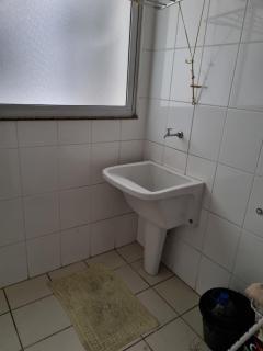 303 Clauber - Esquina Mar com 3 quartos, 1 suite, 1 vaga portaria 24hrs. - 5