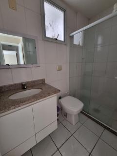 303 Clauber - Esquina Mar com 3 quartos, 1 suite, 1 vaga portaria 24hrs. - 4